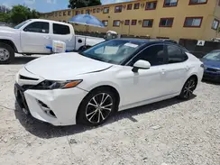 4T1B11HK7JU071073 2018 TOYOTA CAMRY