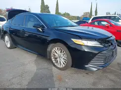 4T1B11HK7JU071624 2018 TOYOTA CAMRY