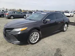4T1B11HK7JU071784 2018 TOYOTA CAMRY