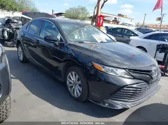 4T1B11HK7JU072384 2018 TOYOTA CAMRY