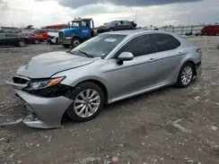 4T1B11HK7JU074300 2018 TOYOTA CAMRY