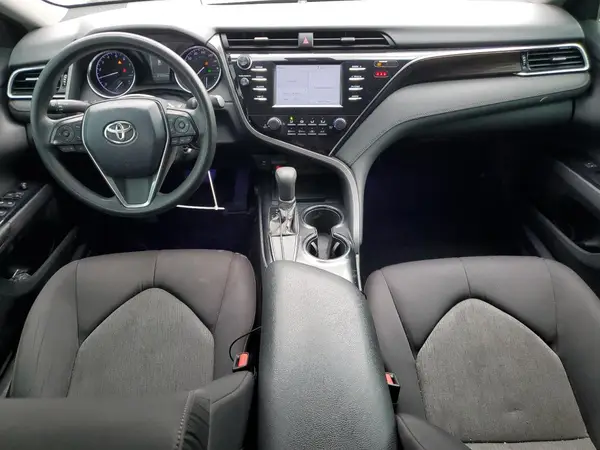 4T1B11HK7JU074300 2018 TOYOTA CAMRY - Image 8