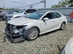 4T1B11HK7JU074586 2018 TOYOTA CAMRY