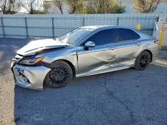 4T1B11HK7JU076063 2018 TOYOTA CAMRY