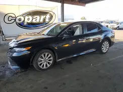 4T1B11HK7JU076208 2018 TOYOTA CAMRY