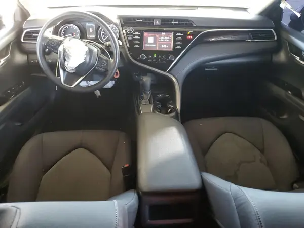 4T1B11HK7JU076208 2018 TOYOTA CAMRY - Image 8