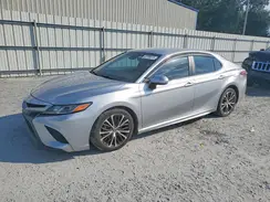 4T1B11HK7JU077164 2018 TOYOTA CAMRY