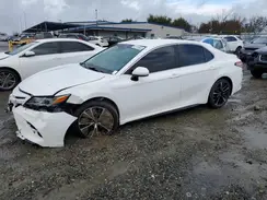 4T1B11HK7JU077732 2018 TOYOTA CAMRY