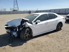 4T1B11HK7JU078461 2018 TOYOTA CAMRY