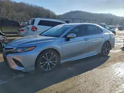 4T1B11HK7JU078976 2018 TOYOTA CAMRY