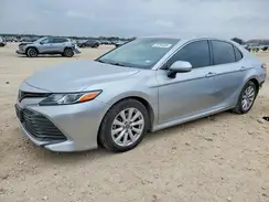 4T1B11HK7JU079433 2018 TOYOTA CAMRY