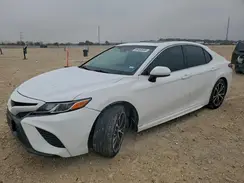 4T1B11HK7JU080078 2018 TOYOTA CAMRY