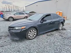 4T1B11HK7JU080615 2018 TOYOTA CAMRY