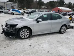 4T1B11HK7JU081036 2018 TOYOTA CAMRY
