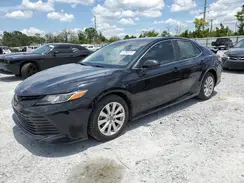 4T1B11HK7JU081716 2018 TOYOTA CAMRY