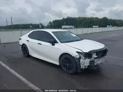 4T1B11HK7JU081764 2018 TOYOTA CAMRY