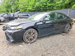 4T1B11HK7JU082168 2018 TOYOTA CAMRY