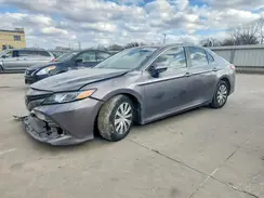 4T1B11HK7JU082476 2018 TOYOTA CAMRY