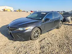 4T1B11HK7JU085412 2018 TOYOTA CAMRY