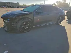 4T1B11HK7JU085538 2018 TOYOTA CAMRY
