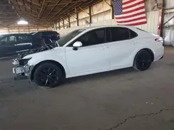 4T1B11HK7JU086415 2018 TOYOTA CAMRY