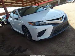 4T1B11HK7JU086995 2018 TOYOTA CAMRY