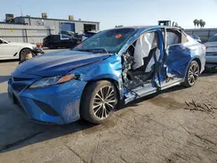 4T1B11HK7JU087693 2018 TOYOTA CAMRY