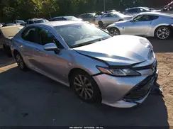 4T1B11HK7JU089055 2018 TOYOTA CAMRY