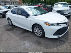 4T1B11HK7JU089380 2018 TOYOTA CAMRY