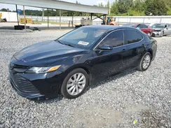 4T1B11HK7JU091386 2018 TOYOTA CAMRY
