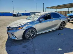 4T1B11HK7JU094871 2018 TOYOTA CAMRY