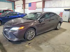 4T1B11HK7JU095826 2018 TOYOTA CAMRY