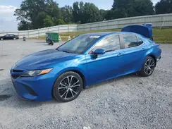 4T1B11HK7JU096426 2018 TOYOTA CAMRY