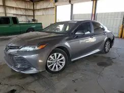 4T1B11HK7JU096569 2018 TOYOTA CAMRY