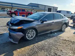 4T1B11HK7JU096667 2018 TOYOTA CAMRY