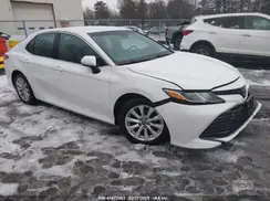 4T1B11HK7JU097382 2018 TOYOTA CAMRY