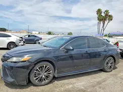 4T1B11HK7JU097480 2018 TOYOTA CAMRY