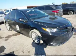 4T1B11HK7JU099097 2018 TOYOTA CAMRY