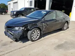 4T1B11HK7JU100233 2018 TOYOTA CAMRY