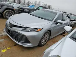4T1B11HK7JU101835 2018 TOYOTA CAMRY