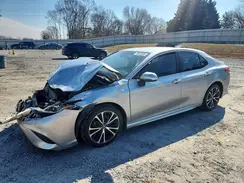4T1B11HK7JU102080 2018 TOYOTA CAMRY