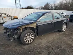 4T1B11HK7JU104010 2018 TOYOTA CAMRY