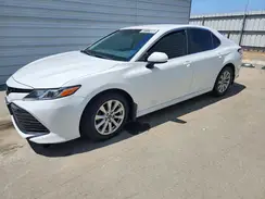 4T1B11HK7JU104315 2018 TOYOTA CAMRY