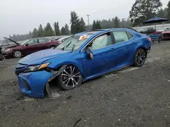 4T1B11HK7JU107277 2018 TOYOTA CAMRY