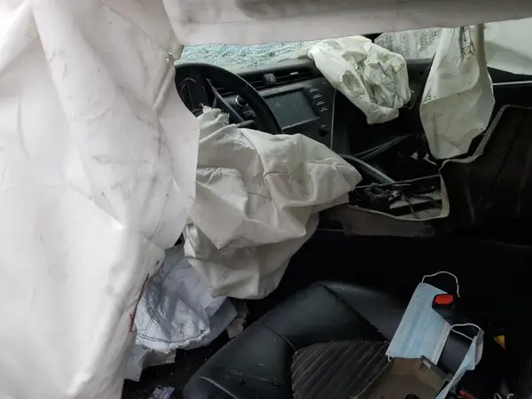 4T1B11HK7JU107277 2018 TOYOTA CAMRY - Image 8