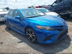 4T1B11HK7JU108834 2018 TOYOTA CAMRY