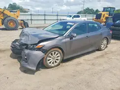 4T1B11HK7JU109661 2018 TOYOTA CAMRY