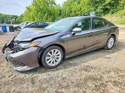 4T1B11HK7JU111961 2018 TOYOTA CAMRY