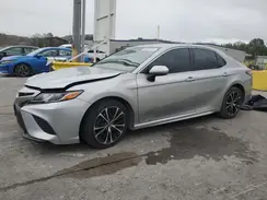 4T1B11HK7JU112687 2018 TOYOTA CAMRY