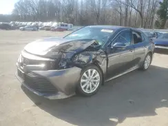 4T1B11HK7JU112852 2018 TOYOTA CAMRY